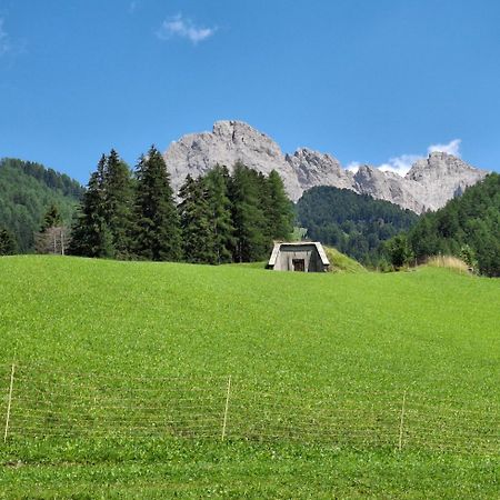 Villa Sella Selva di Val Gardena Exterior foto